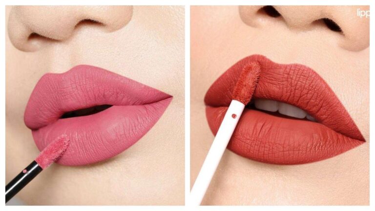 Temukan Lipstik Terbaik untuk Bibir Cantik dan Sehat!