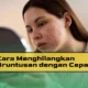 Tips Ampuh Menghilangkan Bruntusan di Wajah dengan 4 Produk Terbaik