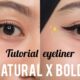 Tips Eyeliner Terbaru: Trik Mudah untuk Pemula