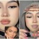 Tips Membuat Bibir Seksi seperti Kylie Jenner