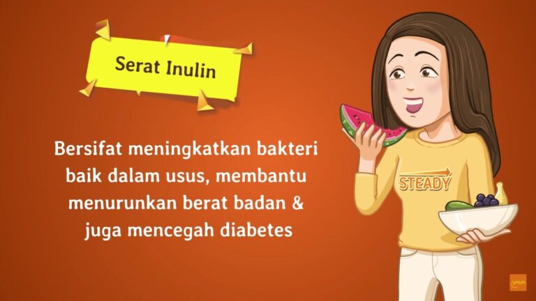 Tips Mudah Menurunkan Berat Badan Tanpa Diet Yang Lezat!