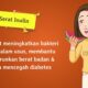 Tips Mudah Menurunkan Berat Badan Tanpa Diet Yang Lezat!