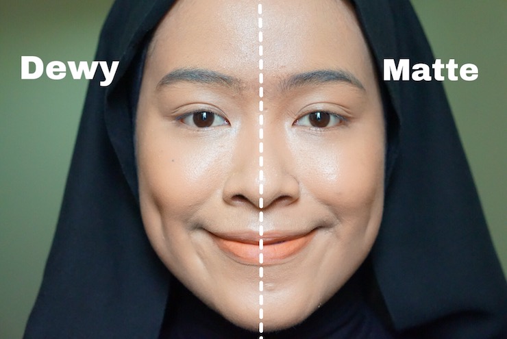 Ulasan Mengenai Foundation Maybelline Fit Me: Tampilan Kulit yang Maksimal