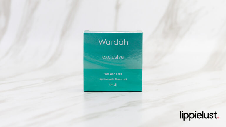 Wardah Foundation: Your Ultimate Go-To for Flawless Base!