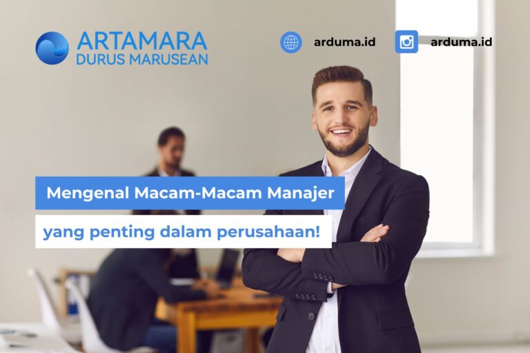 Apa Itu Manajer? Peran dan Pentingnya dalam Perusahaan Modern