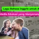 Belajar Bahasa Lewat Lagu Anak Berbahasa Inggris: Cara Seru untuk Menguasai Bahasa Inggris