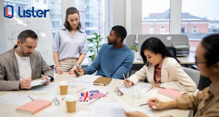 Business English Skills: Kunci Sukses Berkomunikasi Profesional di Tempat Kerja