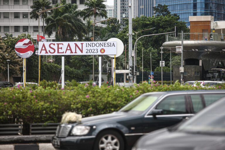 Eksplorasi Keunikan Labuan Bajo: Tuan Rumah KTT ASEAN Summit 2023