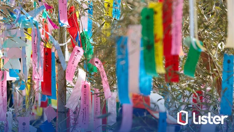 Festival Bintang Tanabata: Kisah Kekasih yang Berpisah dan Tradisi Unik Jepang