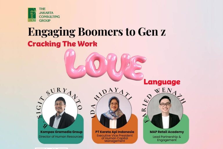 Generasi Baby Boomers hingga Gen Z: Perbedaan, Karakteristik, dan Pengaruhnya