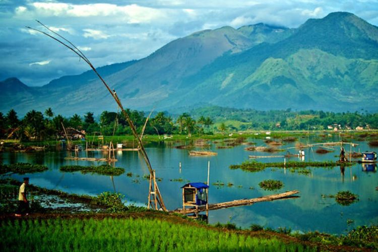 Jelajahi Keindahan Destinasi Wisata Garut yang Penuh dengan Sejarah