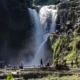 Keindahan Tegenungan Waterfall – Keajaiban Pemandangan Alam yang Megah