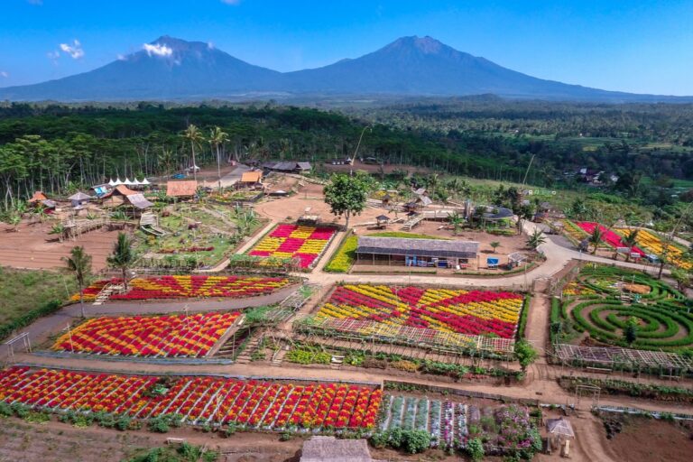 Kembalinya 10 Tempat Wisata di Banyuwangi dalam Masa Kenormalan Baru: Persyaratan dan Informasi Lengkap