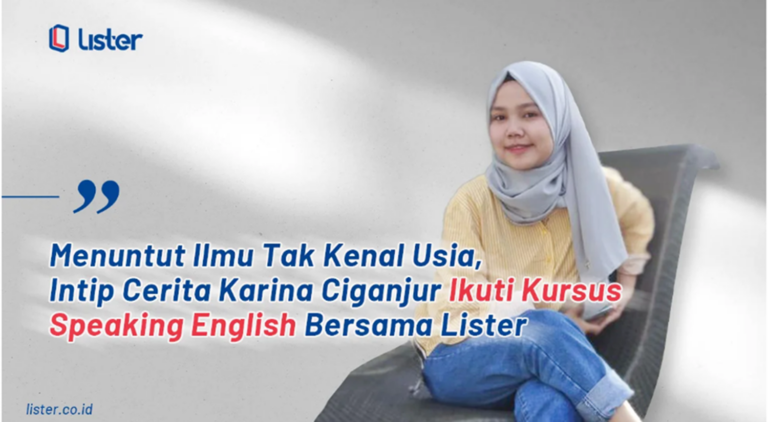 Kursus English for Job Interview: Persiapkan Dirimu untuk Sukses di Dunia Kerja