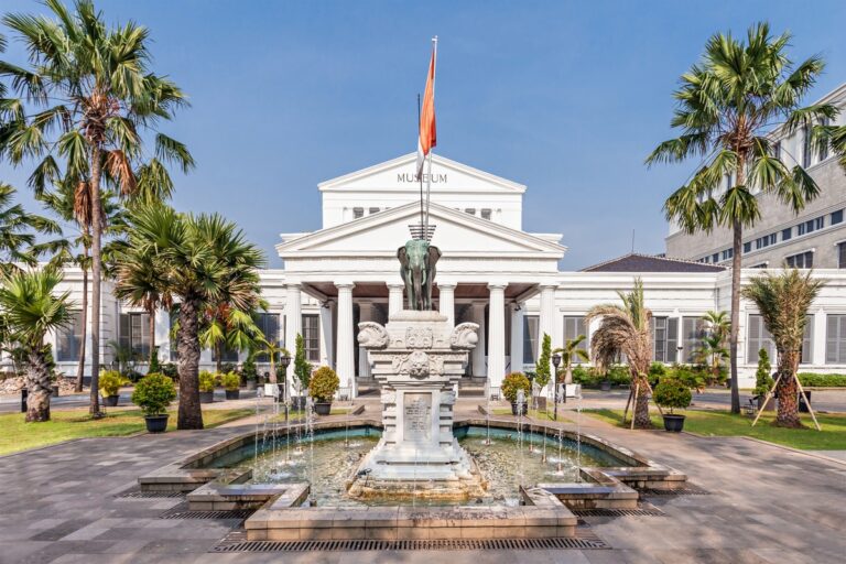 Mengenal Lebih Dalam Budaya Batik Melalui Lima Museum di Indonesia