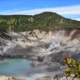 Pengalaman Aktif di Tangkuban Perahu: Wisata Gunung Berapi yang Menakjubkan