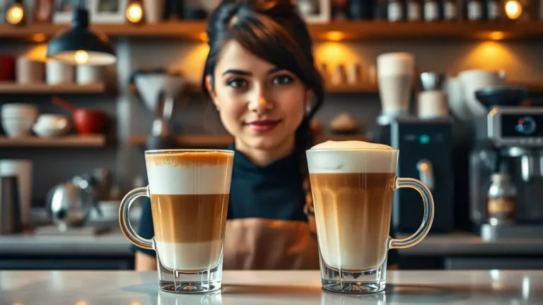 Perbedaan Espresso, Cappuccino, dan Latte: Kenali Karakteristik Kopi Favorit Dunia