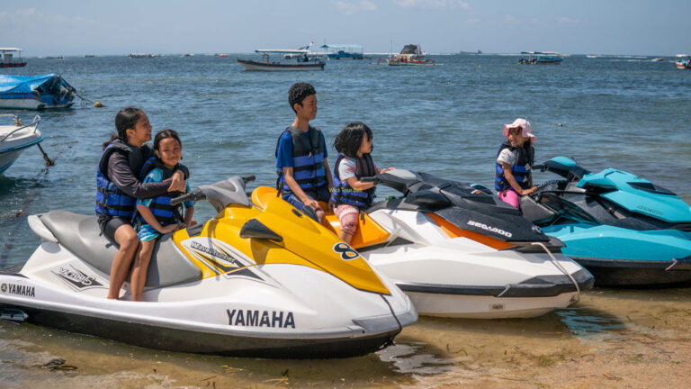 Petualangan Seru di Bali: Rencana Liburan 3 Hari yang Mengesankan