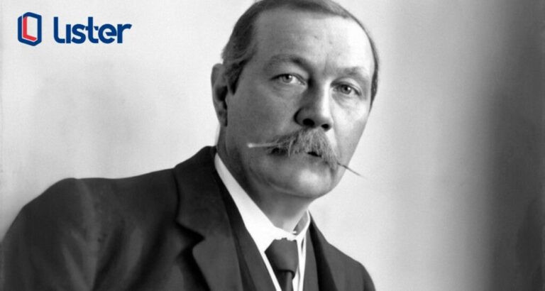 Sir Arthur Conan Doyle: Biografi, Karya, dan Quotes dari Sang Pencipta Sherlock Holmes