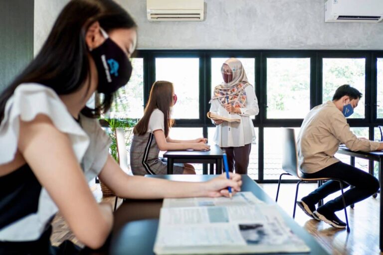 Tempat Kursus Bahasa Inggris Terbaik di Jakarta: Pilihan Teratas!