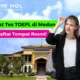 Tempat Tes TOEFL di Medan: Pilihan Lokasi dan Cara Mendaftar dengan Mudah