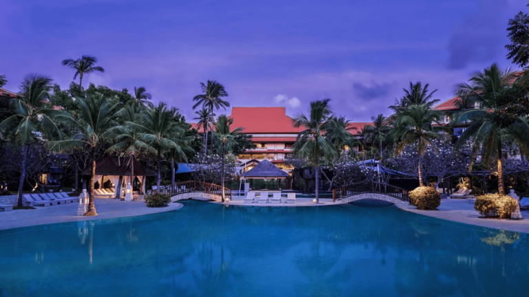 Temukan Kemewahan dan Elegansi Hotel di Nusa Dua, Bali! Inilah 12 Pilihannya