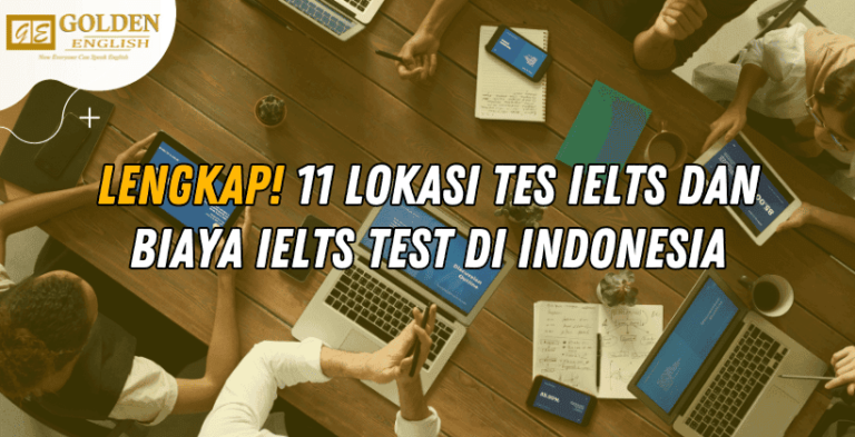 Tes IELTS di Pontianak: Lokasi, Jadwal, dan Tips untuk Lulus dengan Nilai Terbaik