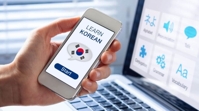 Website Terpercaya untuk Belajar Bahasa Korea Online